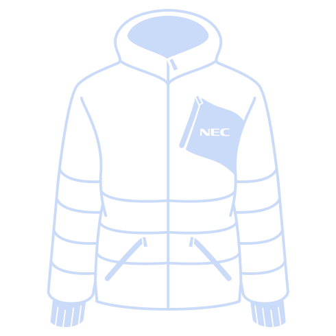 Jacket Icon